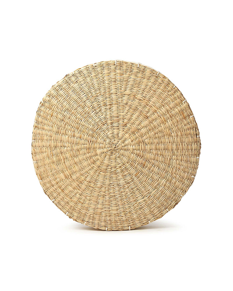 Round Floor Cushion