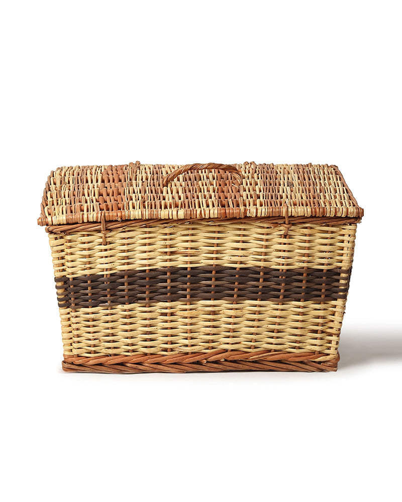 Storage Box With Lid | Storage Box And Organiser | Storage Box For Wardrobe