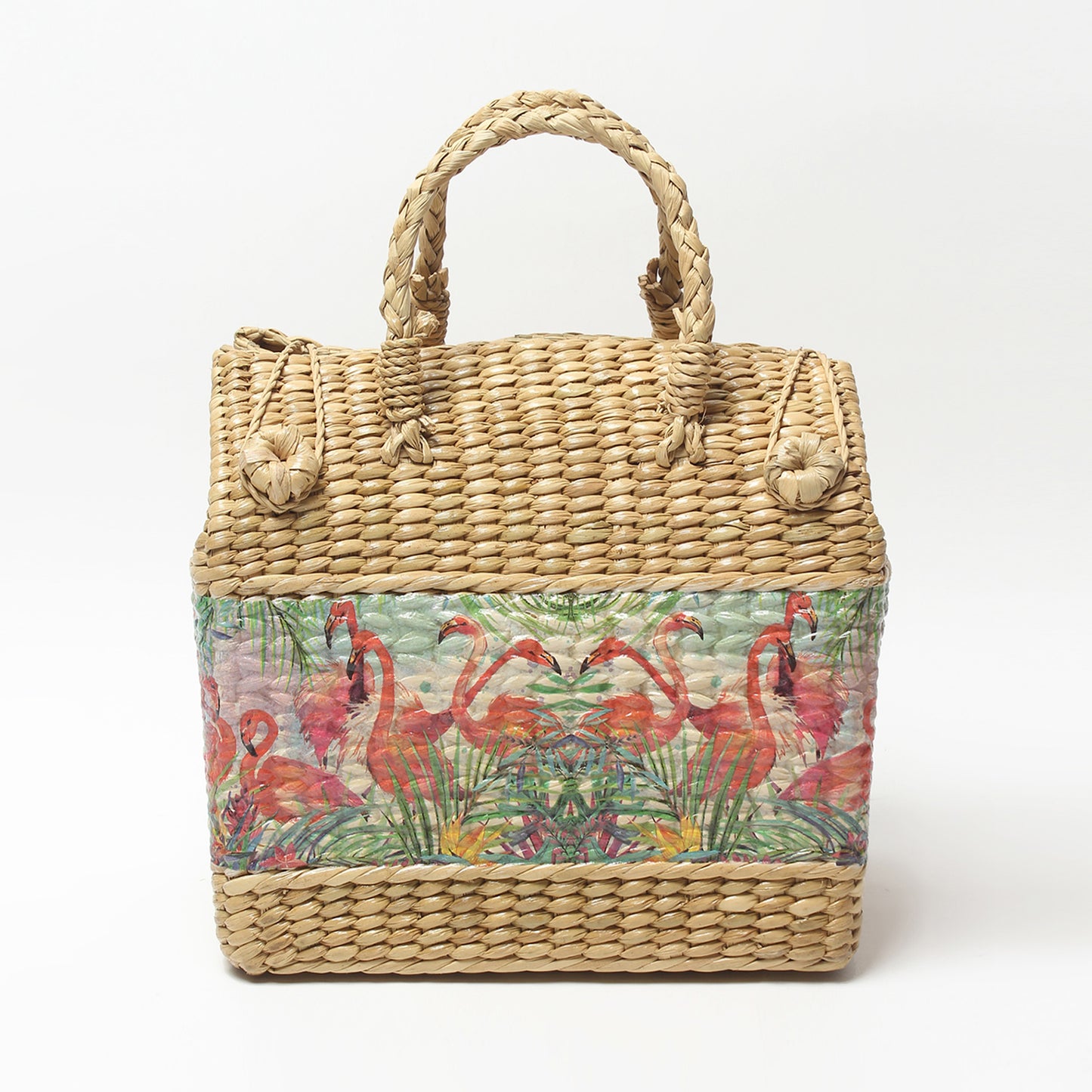 Picnic Lunch Basket