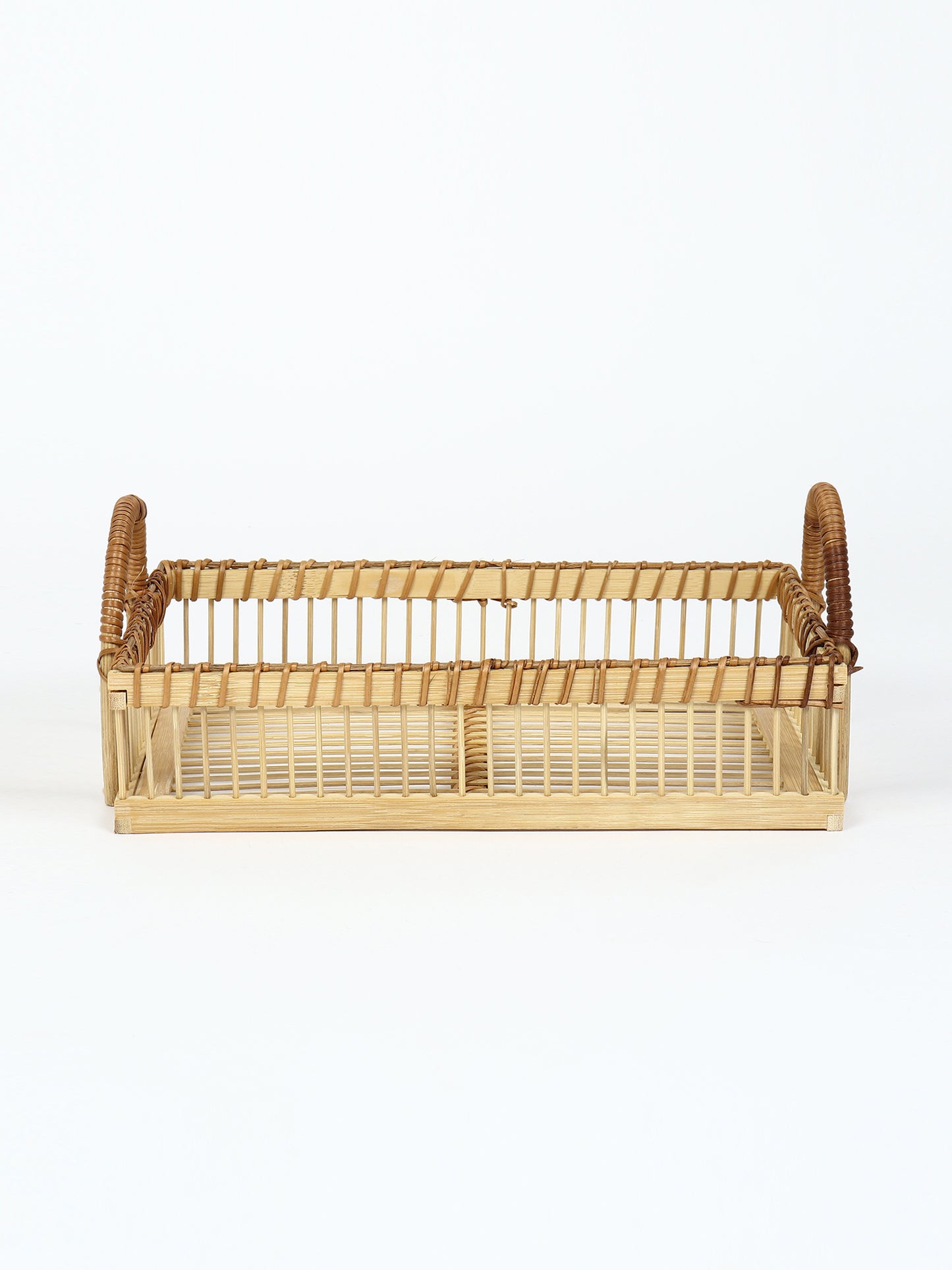 Bamboo Tray