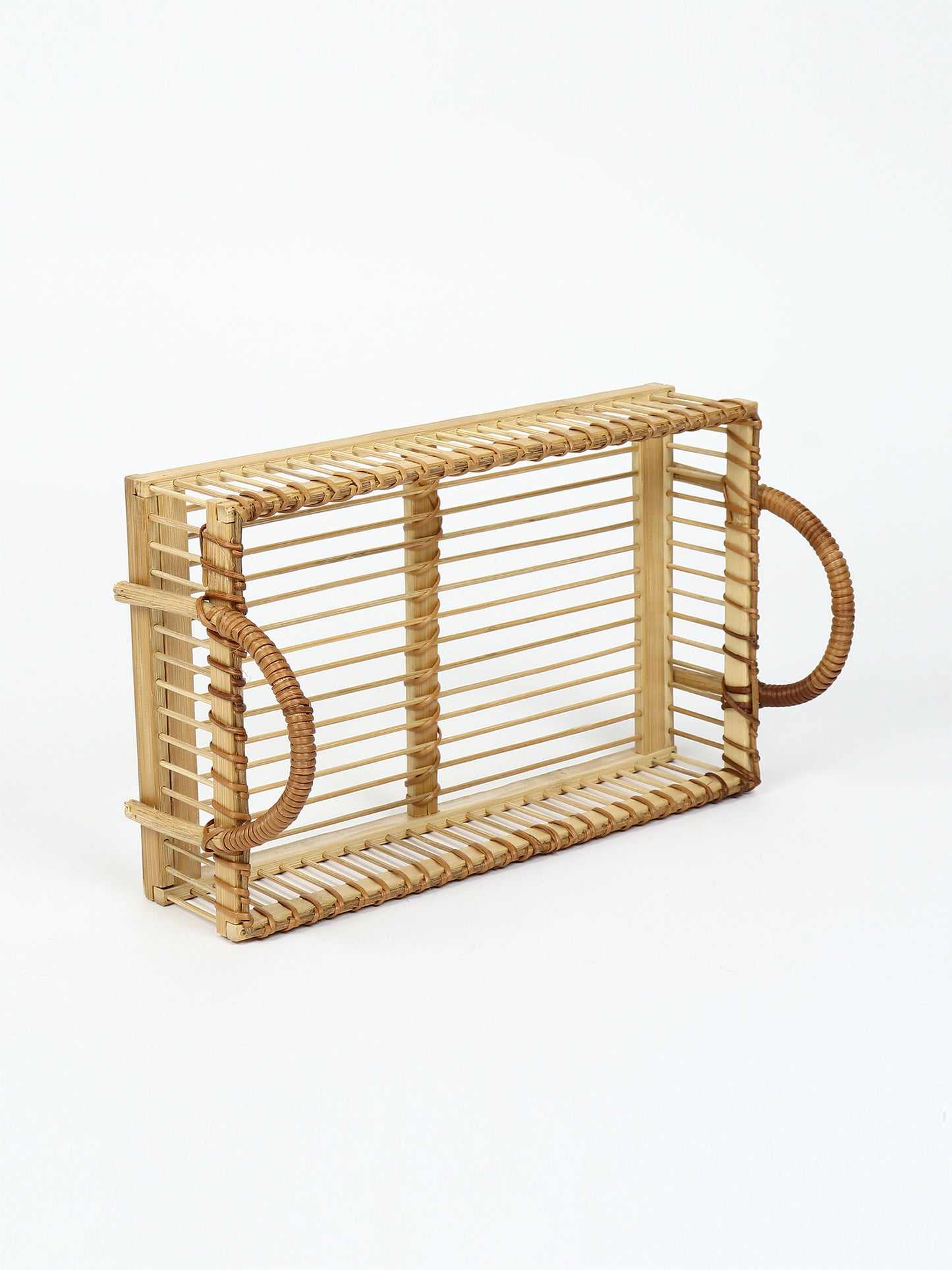 Buy Bamboo Tray