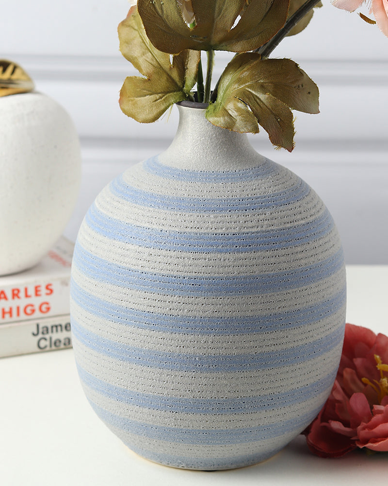 Flower Vase | Flower Pot For Living Room | Vase For Living Room