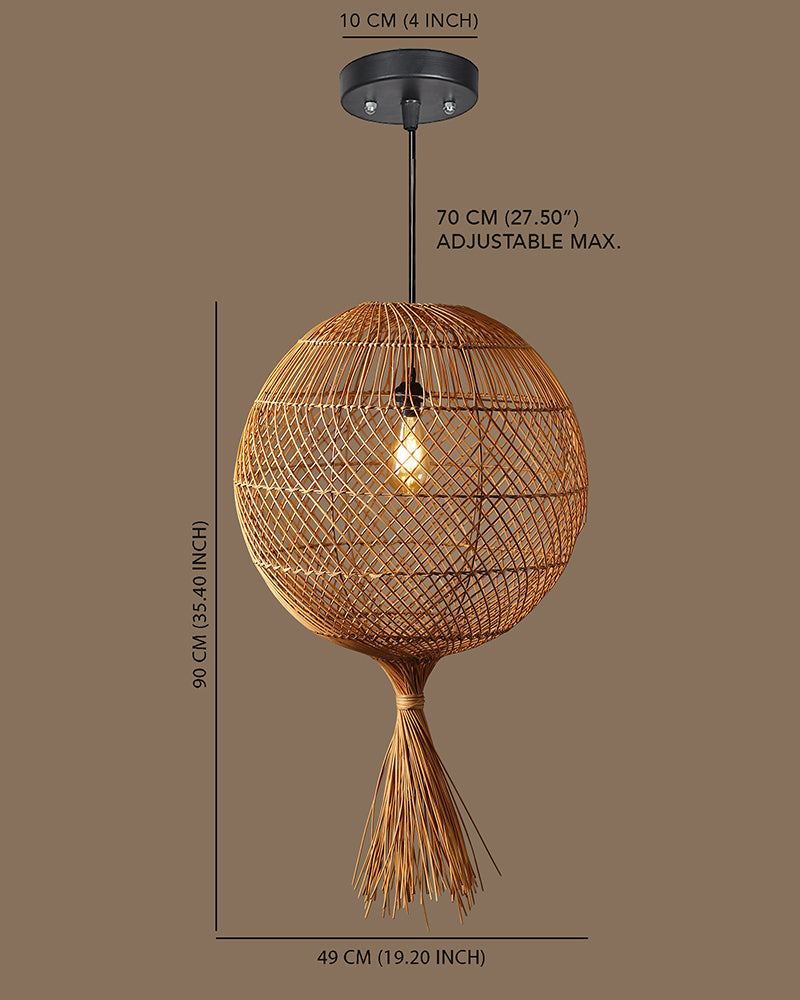 Ceiling Lights For Hall | Hanging Light For Bedroom | Lamp For Room
