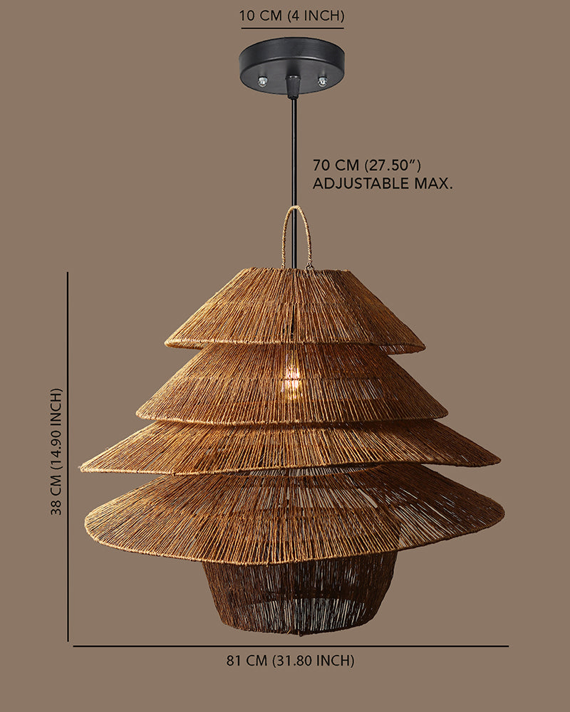 Ceiling Lights For Hall | Lamp For Room | Hanging Lights For Bedroom | Hanging Light