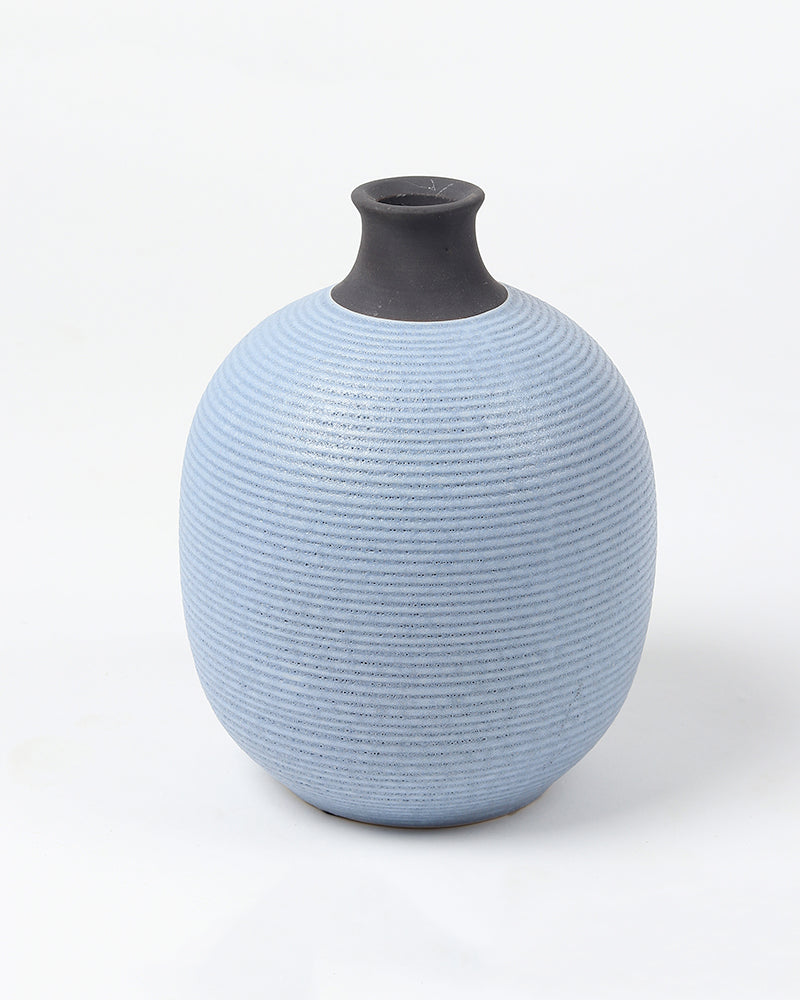 Flower Vase | Ceramic Vases For Home Decor | Vase For Living Room