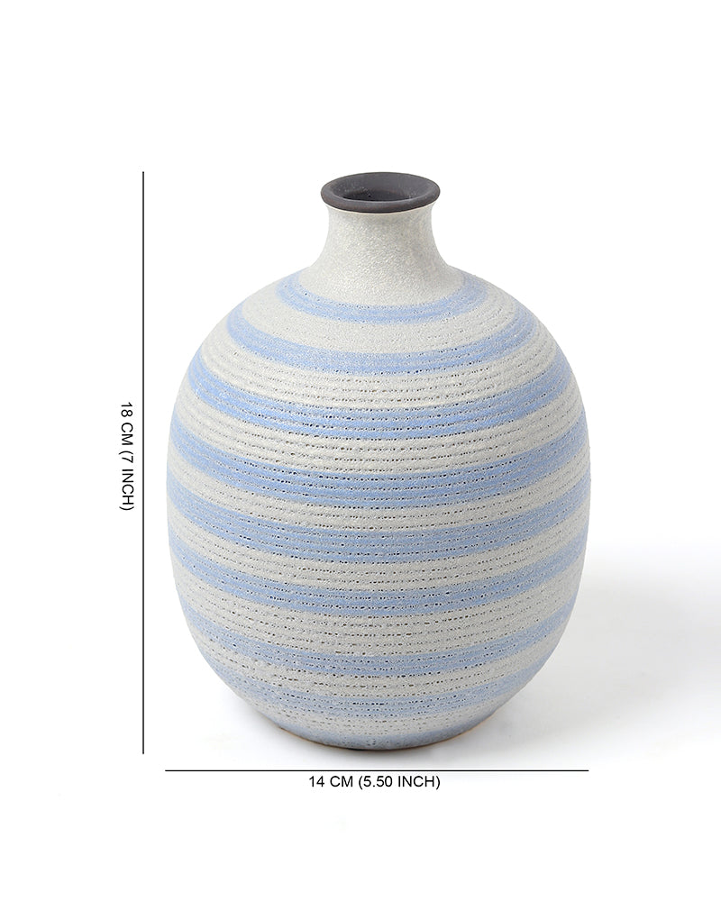 Flower Vase | Flower Pot For Living Room | Vase For Living Room