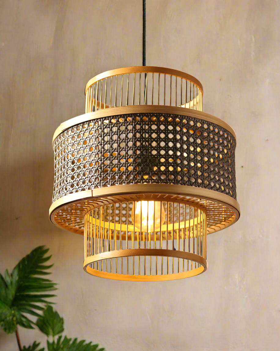 Lamp Shades For Living Room | Hanging Lights | Pendant Lights For Ceiling