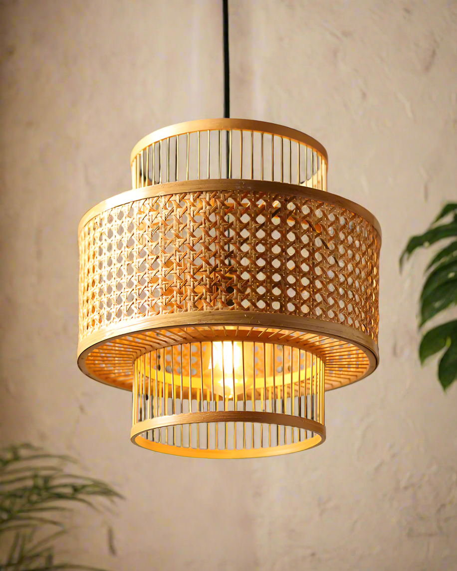 Lamp Shades For Living Room | Ceiling Lights For Hall | Hanging Lights For Living Room