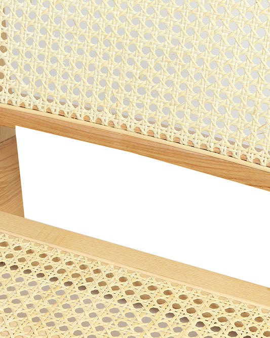 Rattan Chair