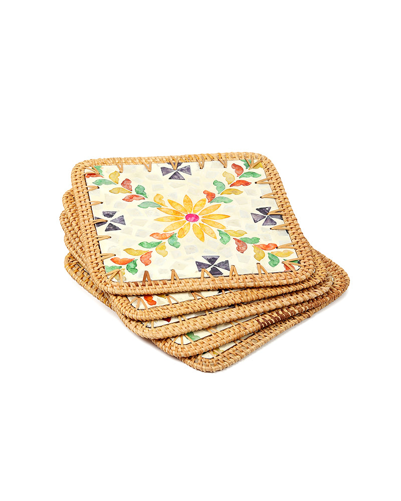 Buy Pearl Placemats