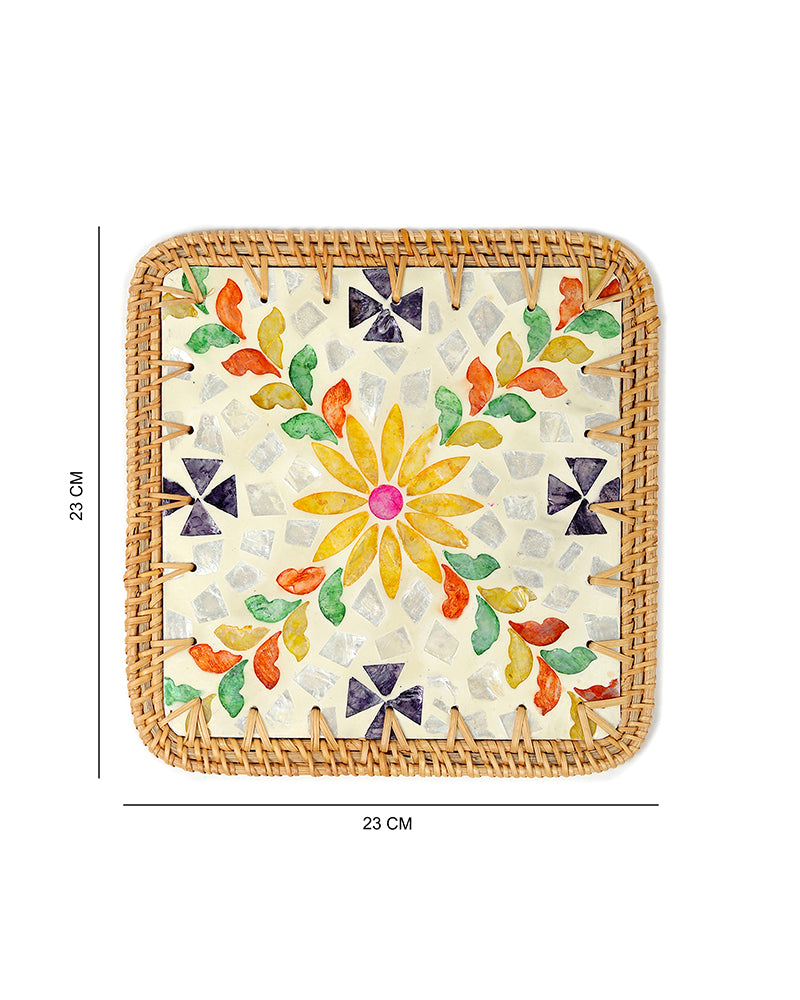 Buy Pearl Placemats