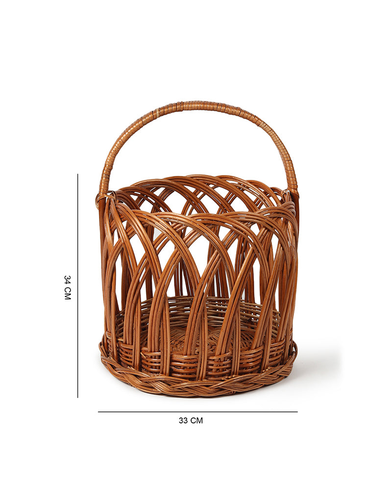 Fruit Basket