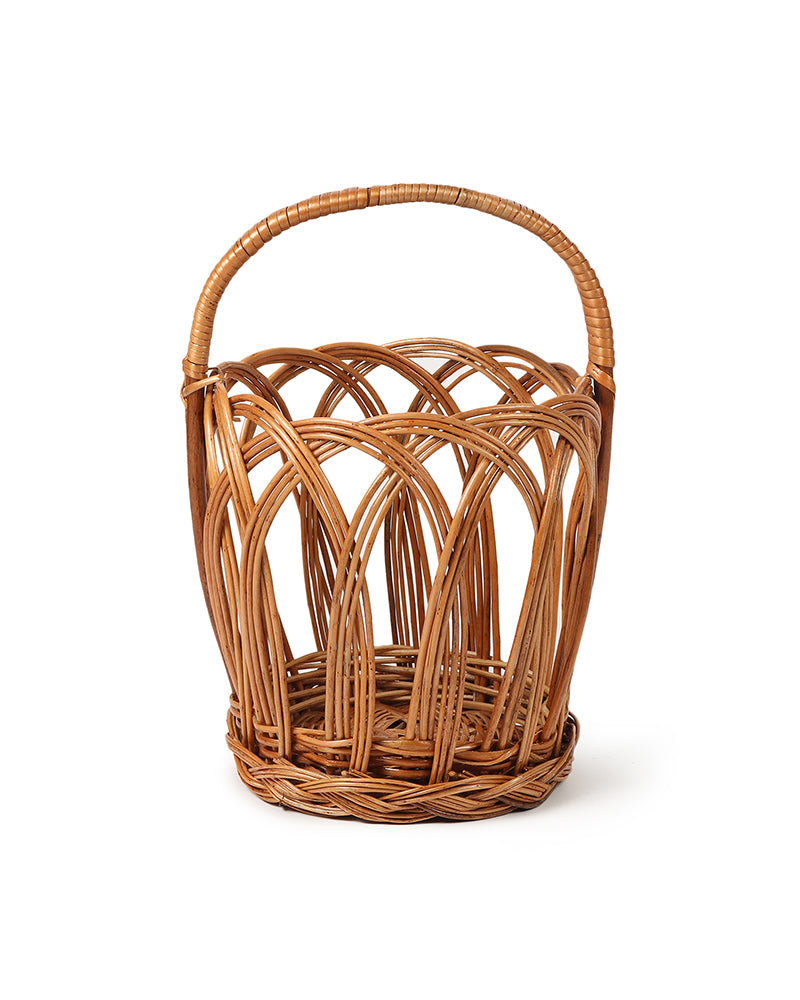 Fancy Gift Hamper Basket