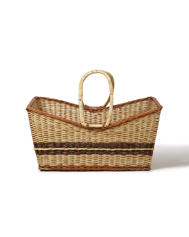 Storage boat baskets