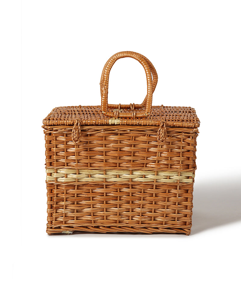 decorative storage baskets