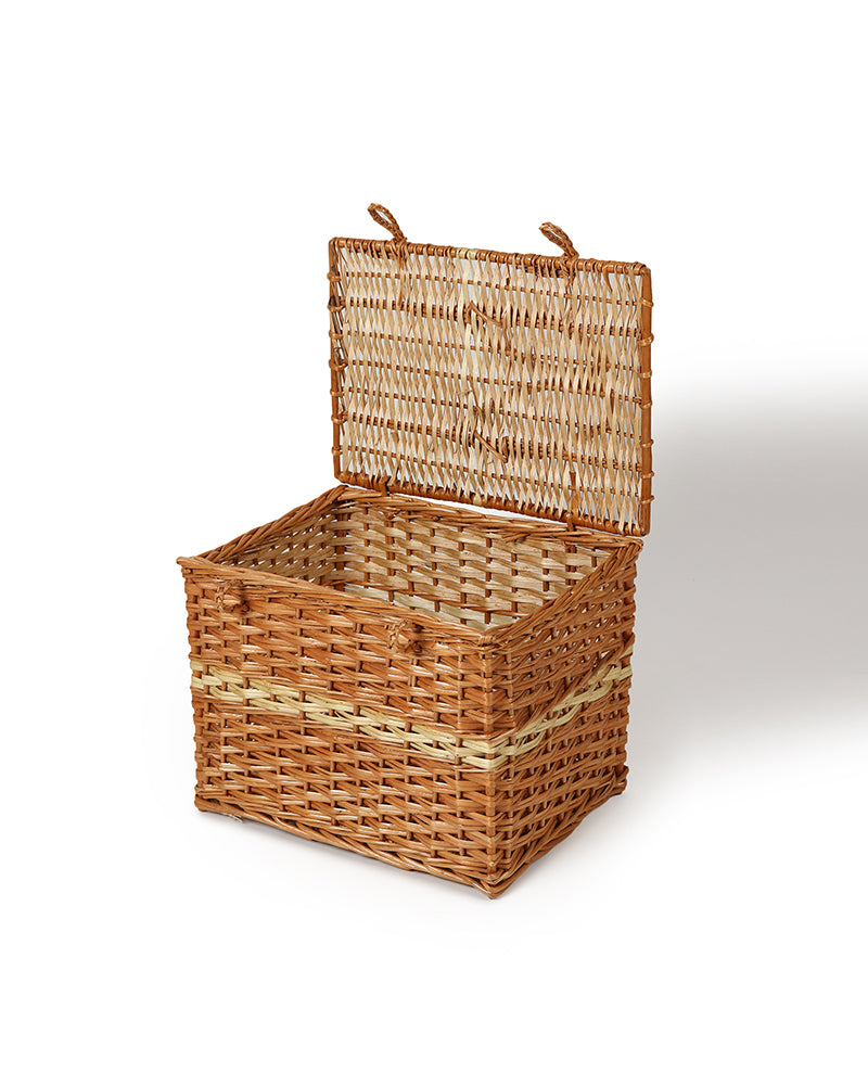 Clothes Storage Trunks