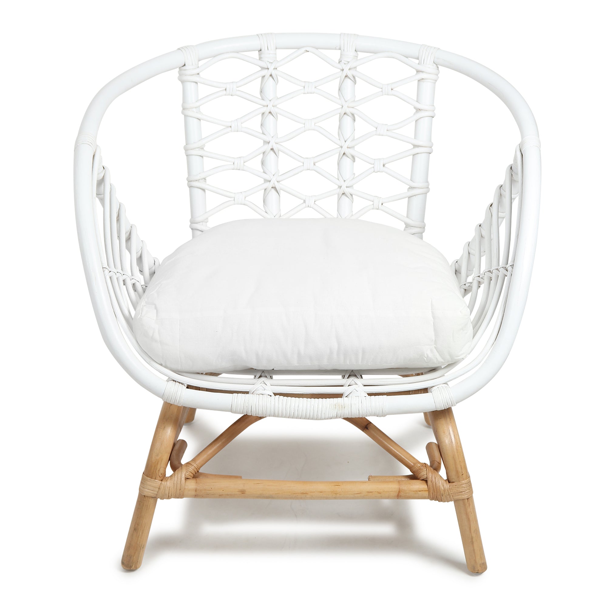 Cane Furniture Bali Accent Bamboo Chair & Buy Cane Furniture Online
