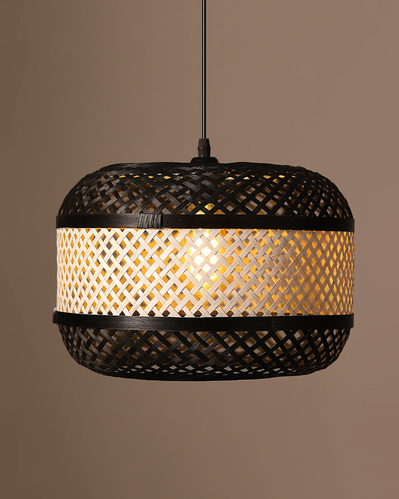 Bamboo Lamps | Pendant Lampshade