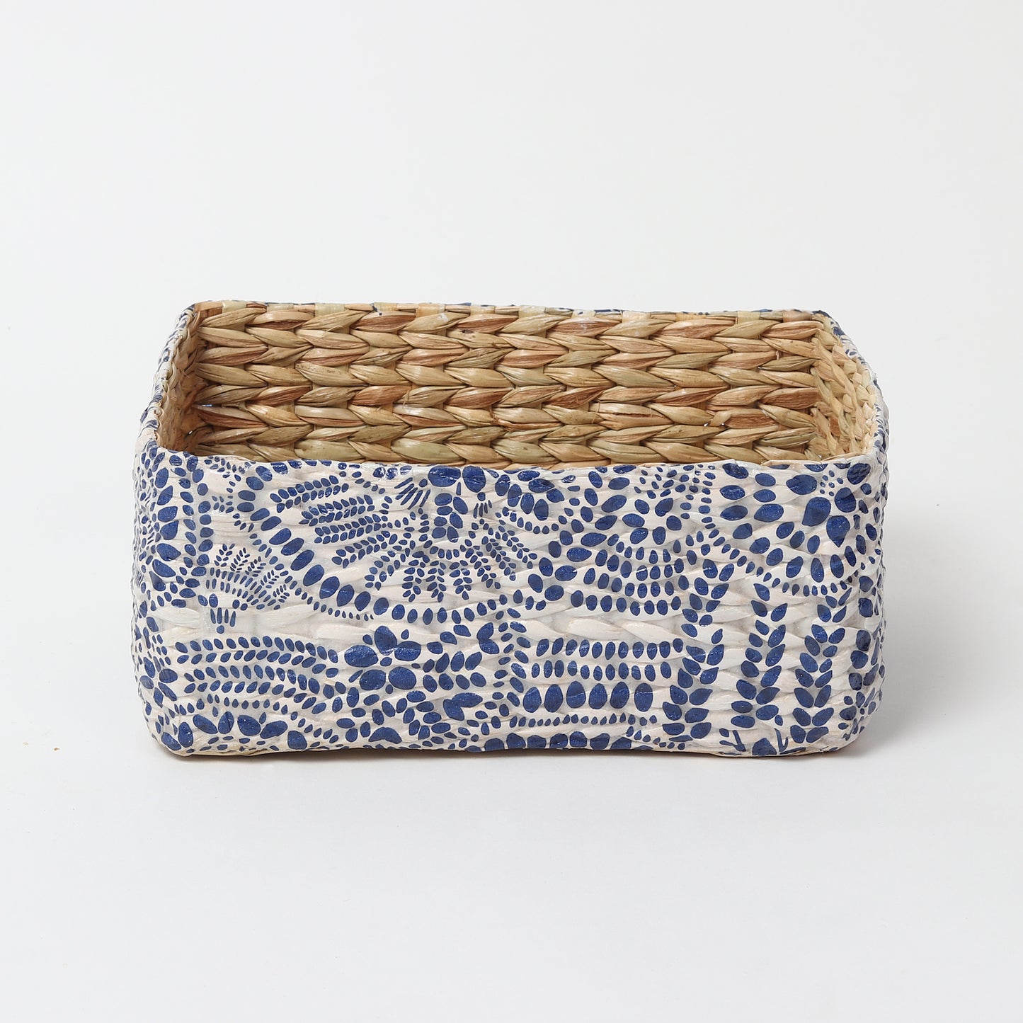 Seagrass Organiser | Storage Tray