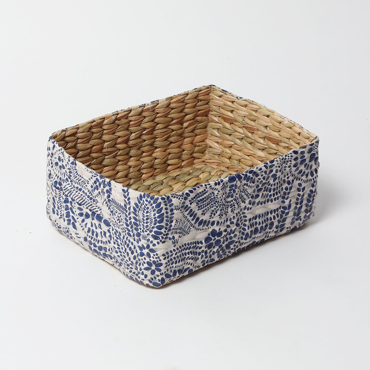 Seagrass Organiser | Storage Tray