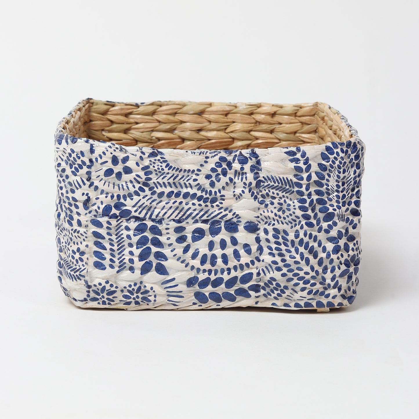 Seagrass Organiser | Storage Tray