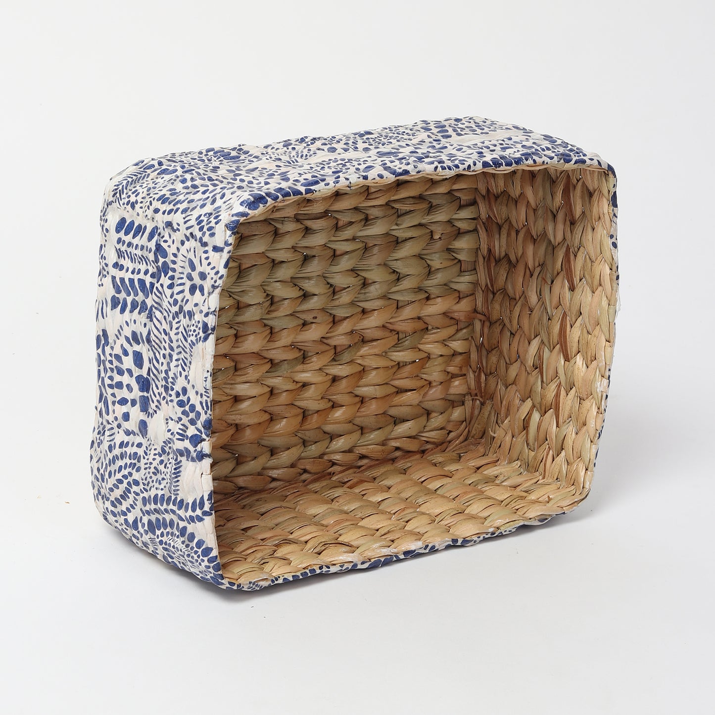 Seagrass Organiser | Storage Tray