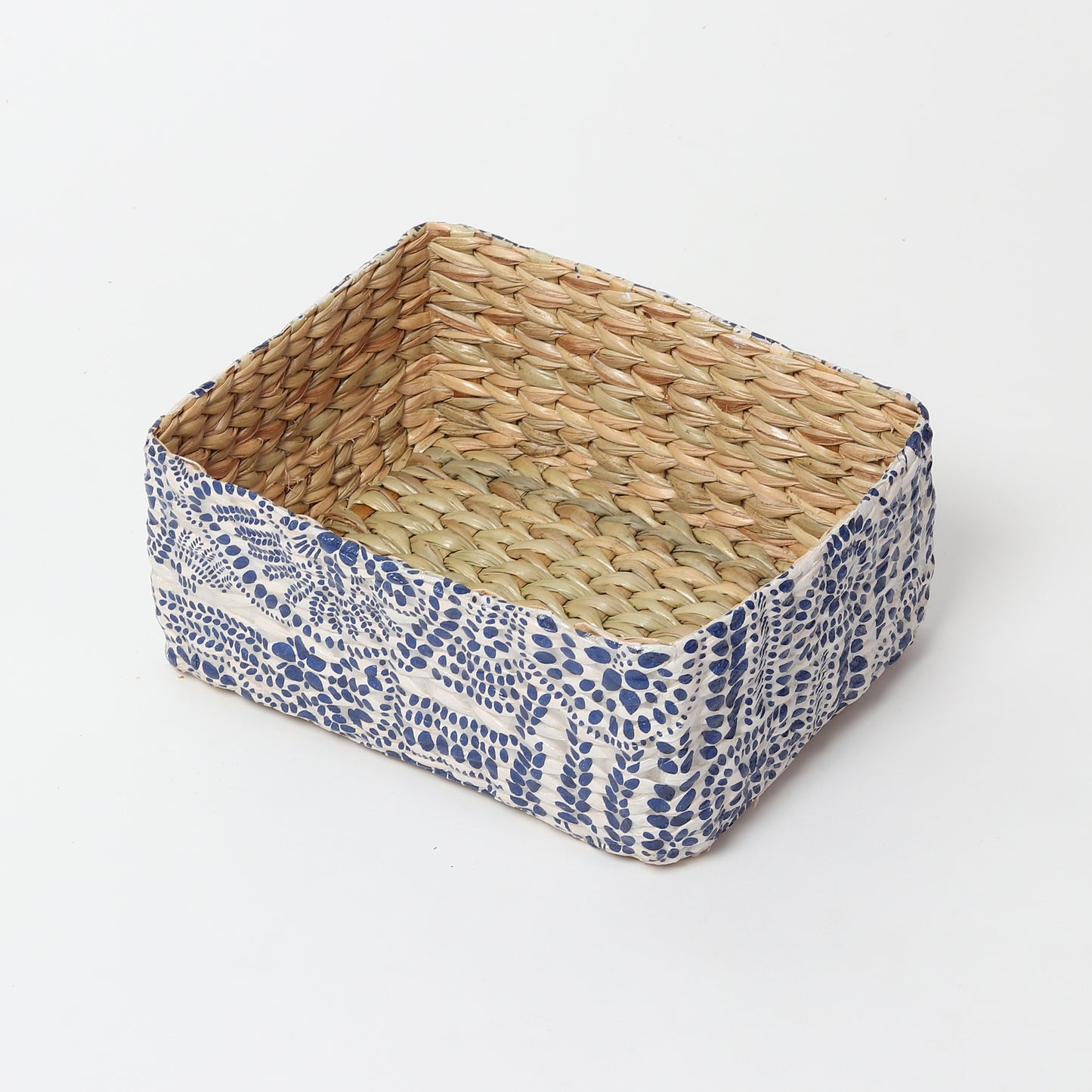 Seagrass Organiser | Storage Tray