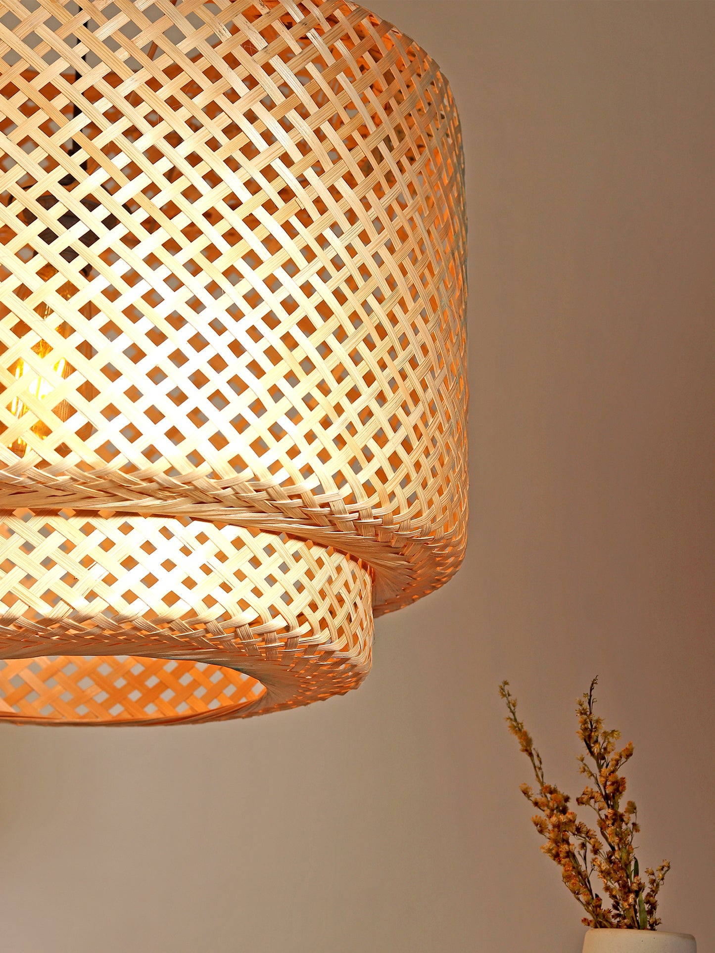 Buy Online Bamboo Lights