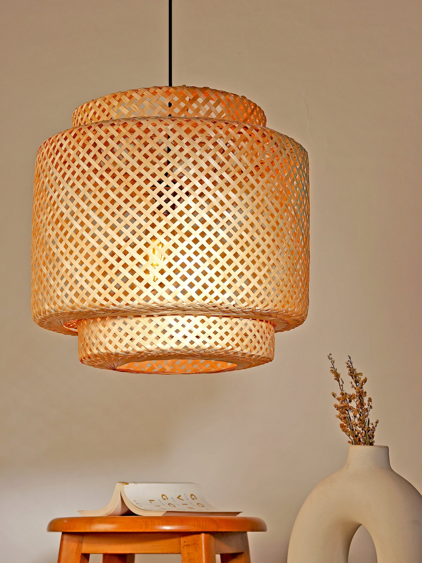 Buy Online Bamboo Lights 