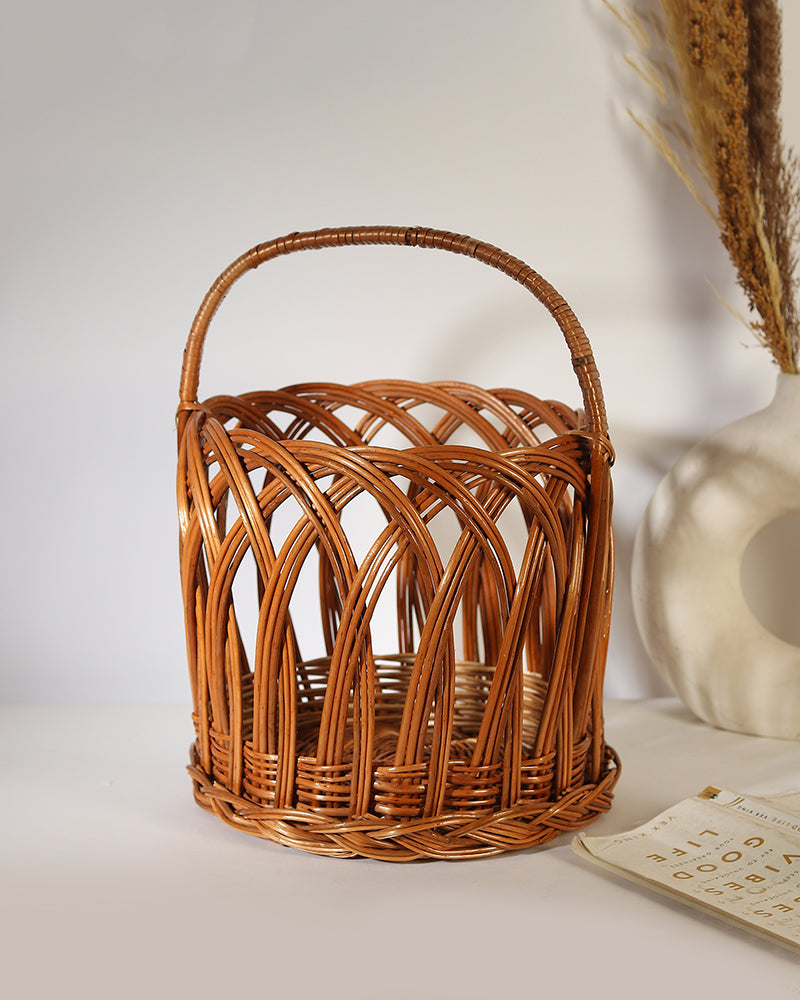 Fruit Basket