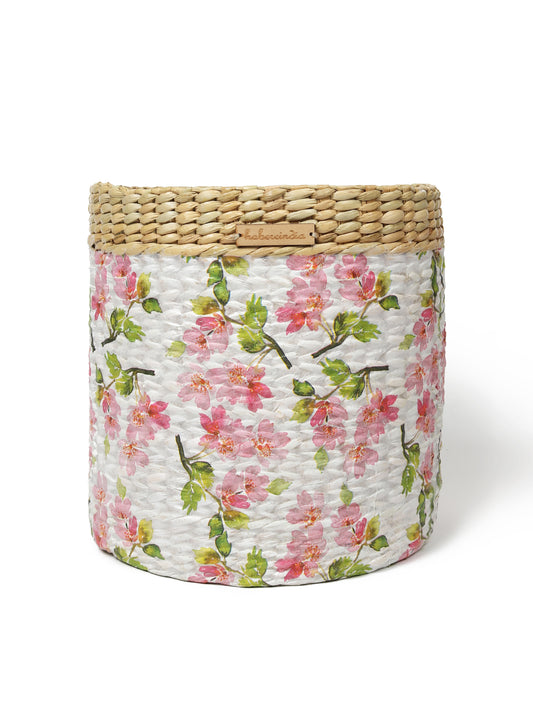 Seagrass Planter Basket | Storage Basket | Shelf Basket