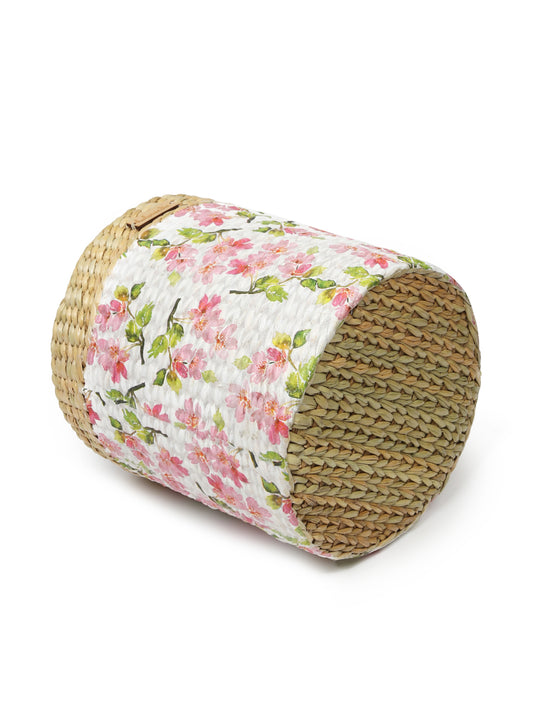 Seagrass Planter Basket | Storage Basket | Shelf Basket