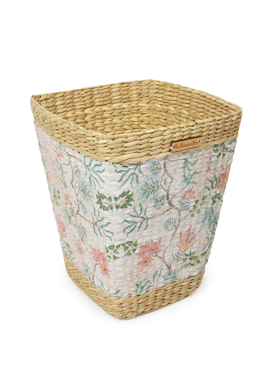 Seagrass Dustbin | Waste Bin Basket