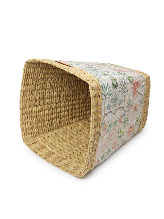 Seagrass Dustbin | Waste Bin Basket