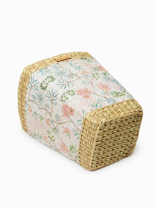 Seagrass Dustbin | Waste Bin Basket