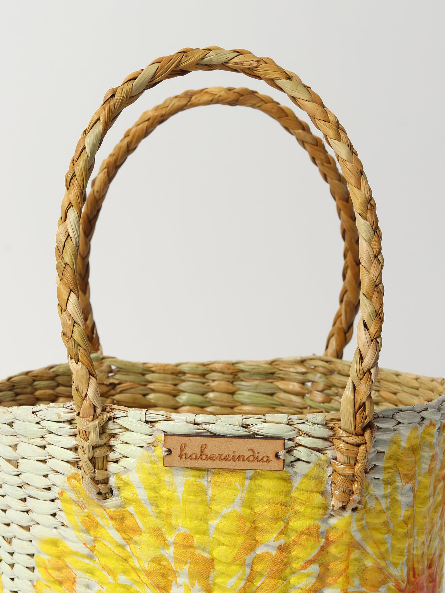 Fruit Hamper Basket