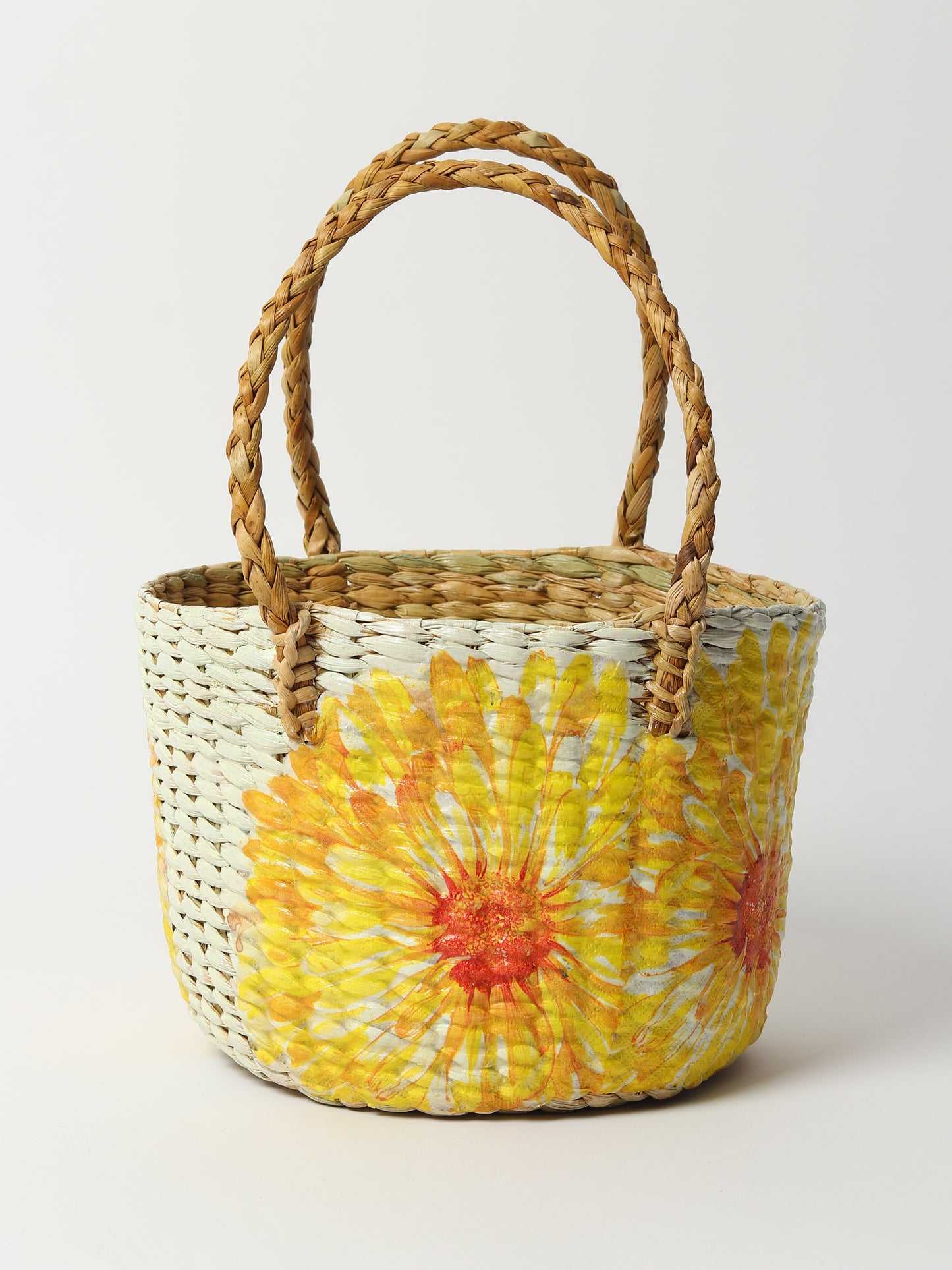 Fruit Hamper Basket