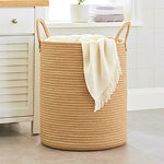 Laundry baskets