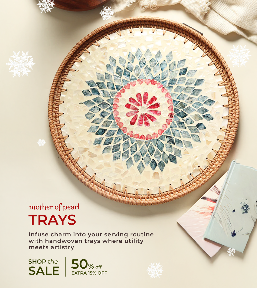 cane baskets rattan trays