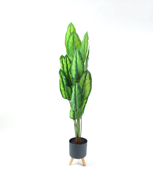 Artificial Plants with Pot