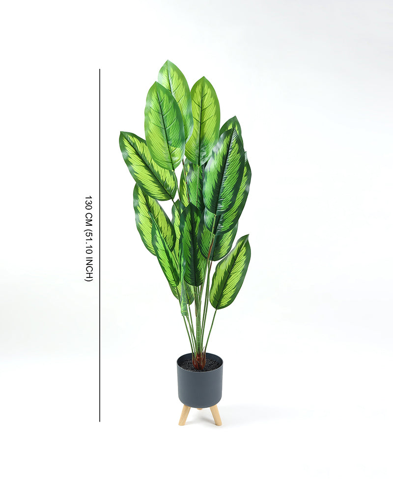 Artificial Plants with Pot