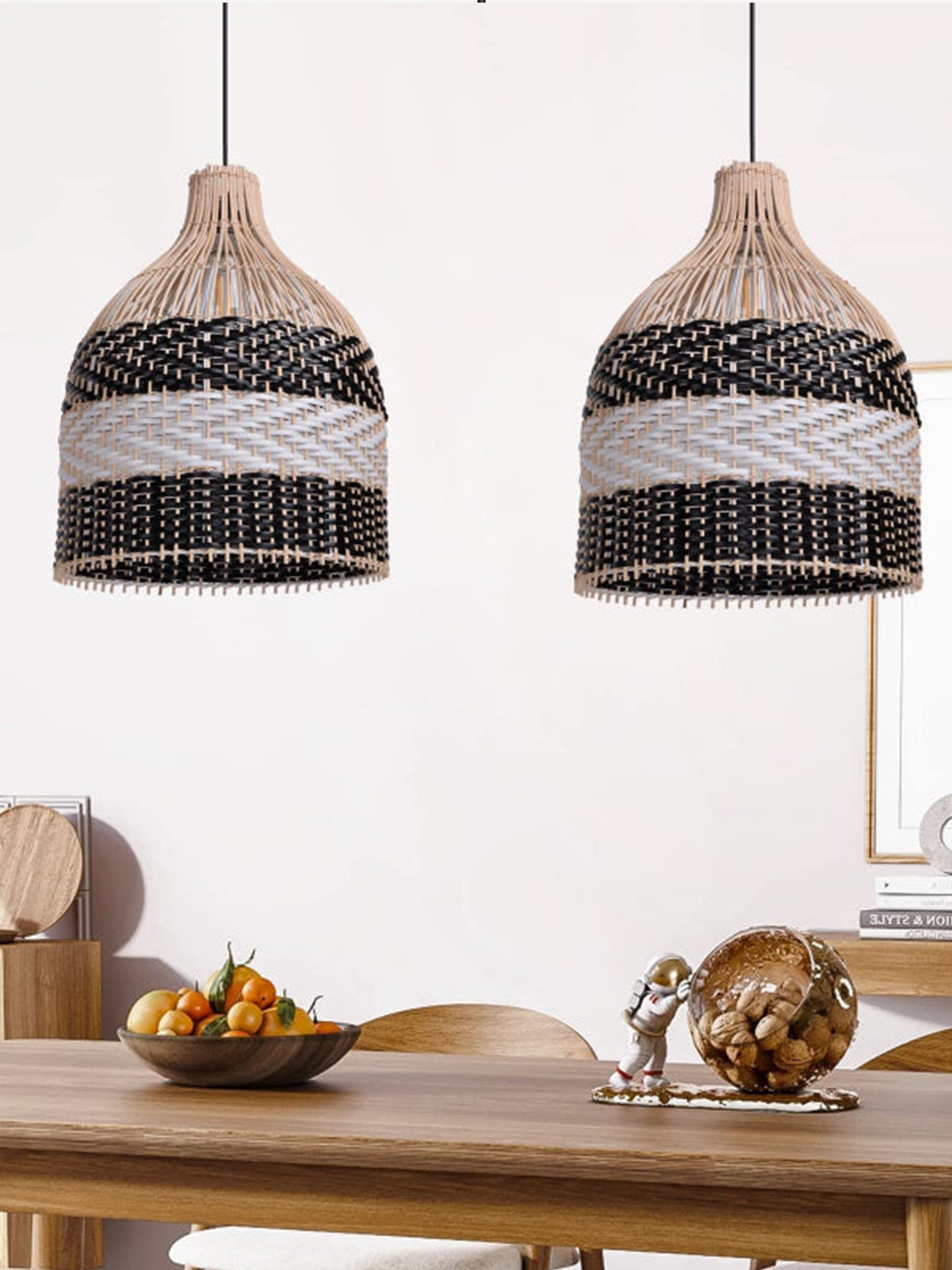 Decor Lighting | Bamboo Lamp