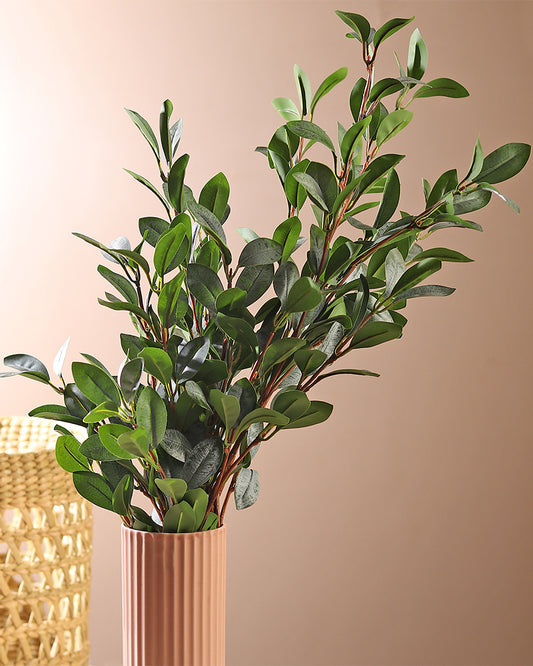 Artificial Plant Sticks for Home