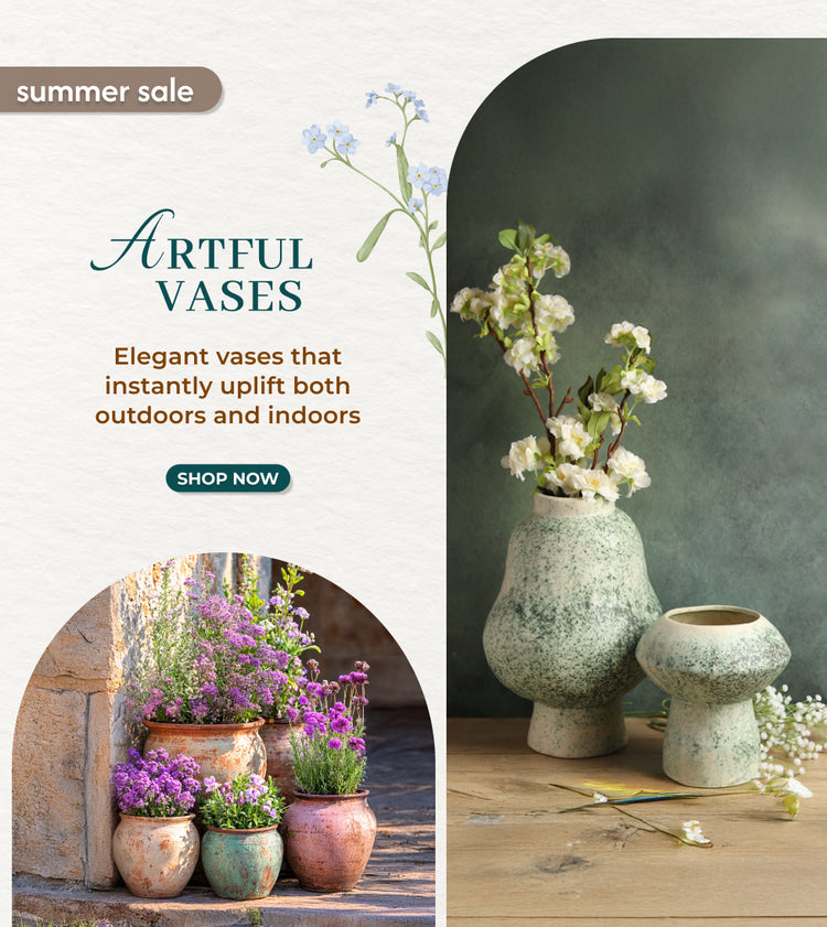 Vases