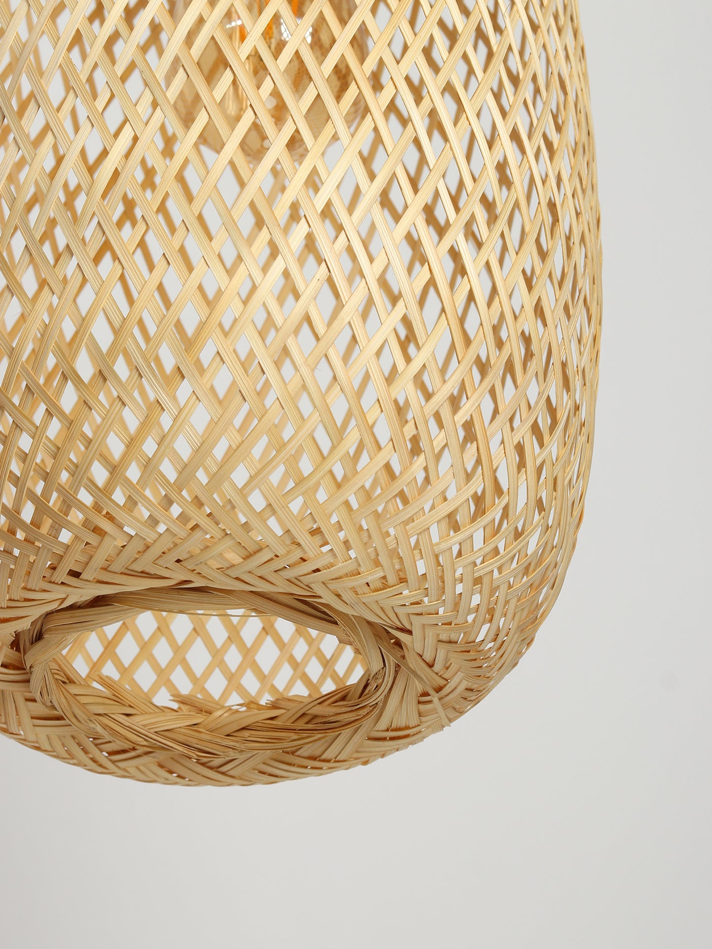 Bamboo Lamps | Decor Lighting