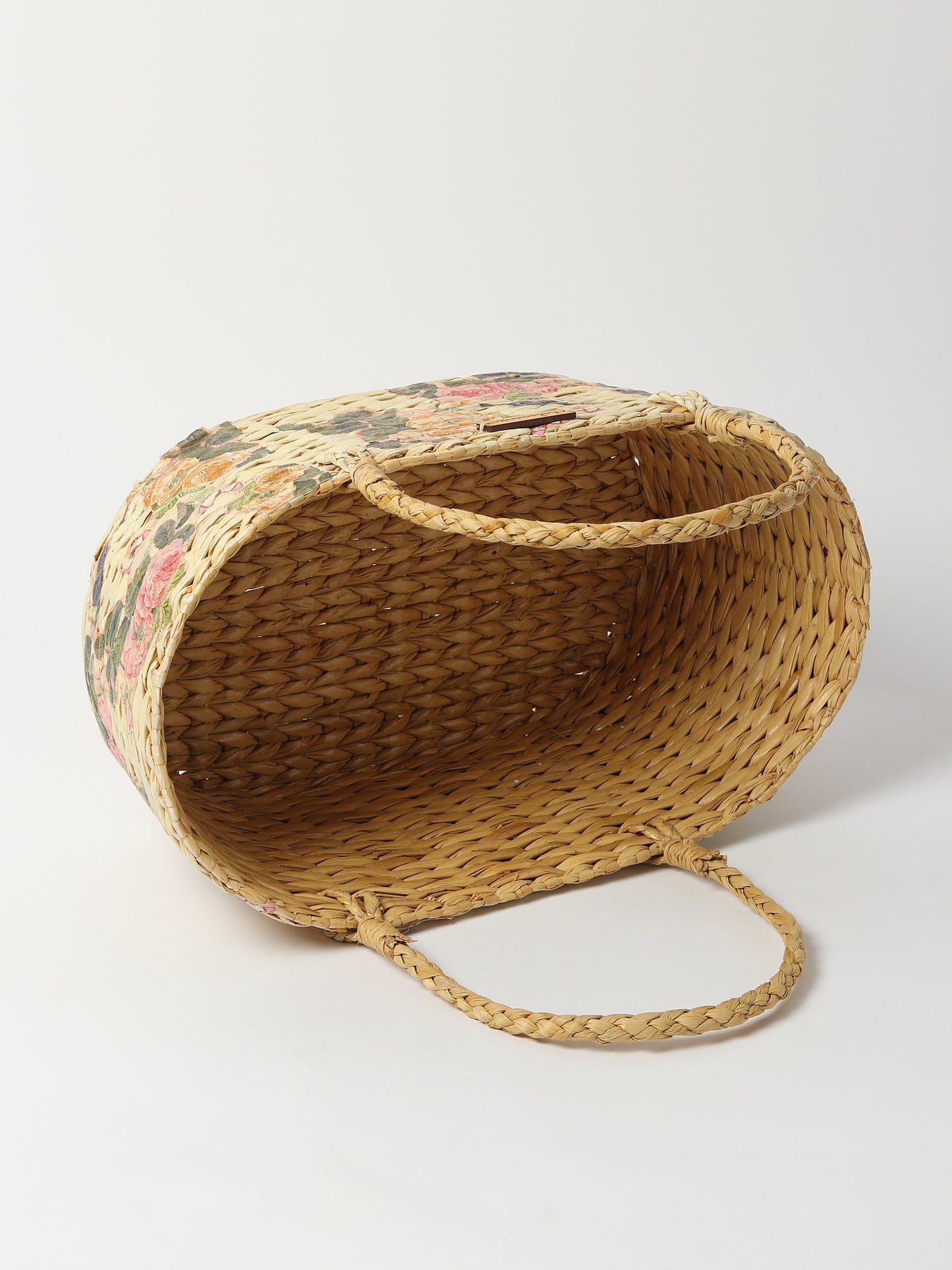 Hamper Basket