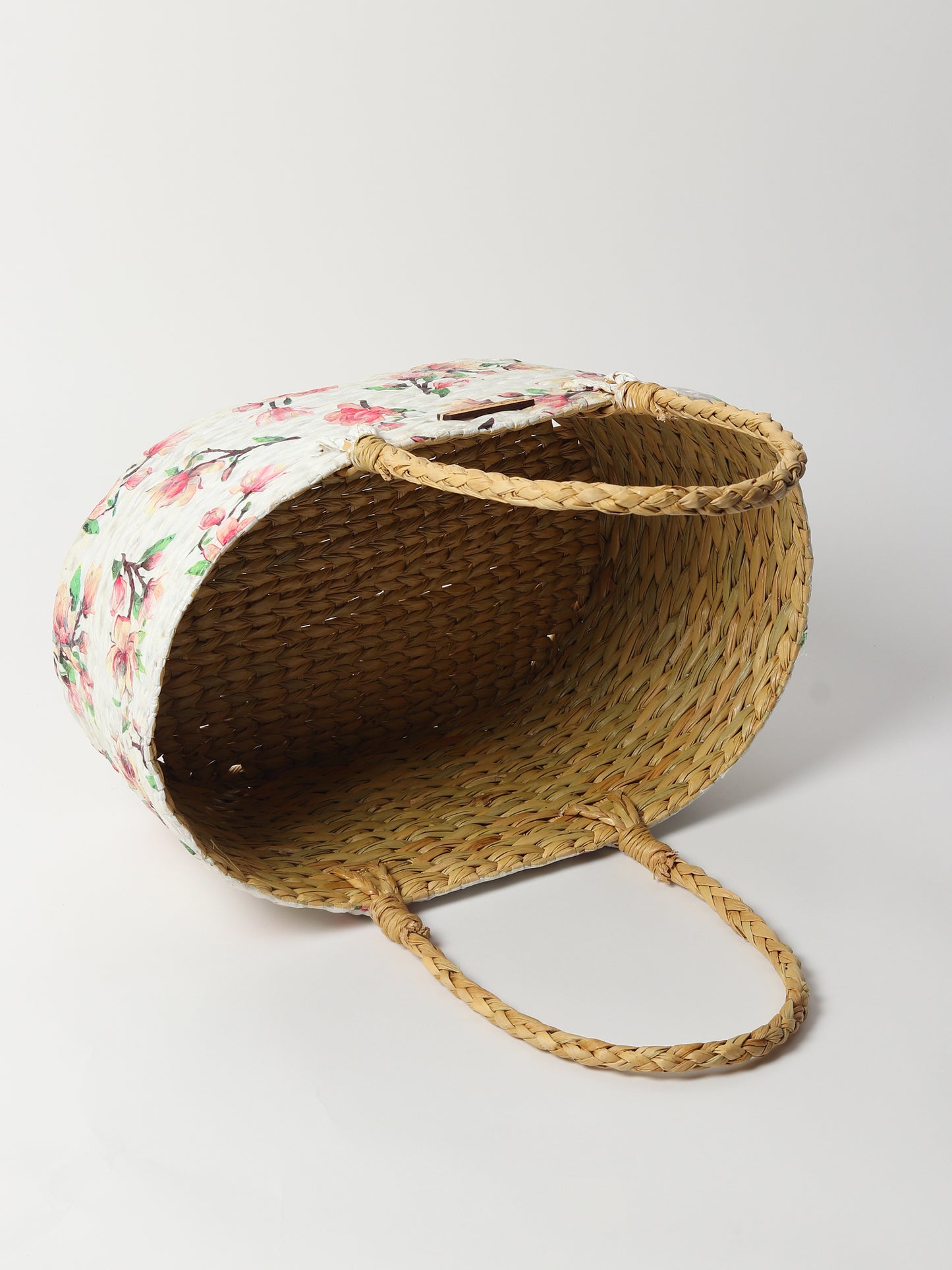 Hamper Basket