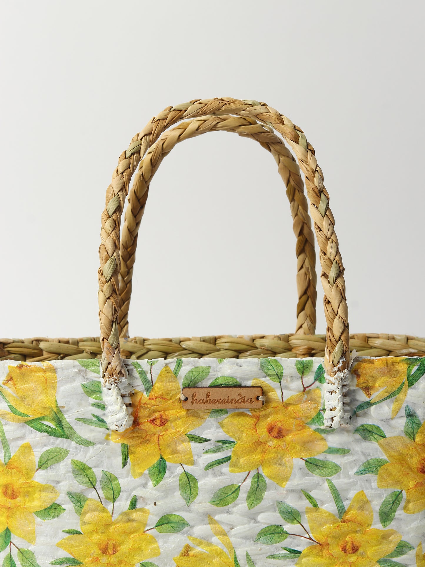Gifting Hamper Basket