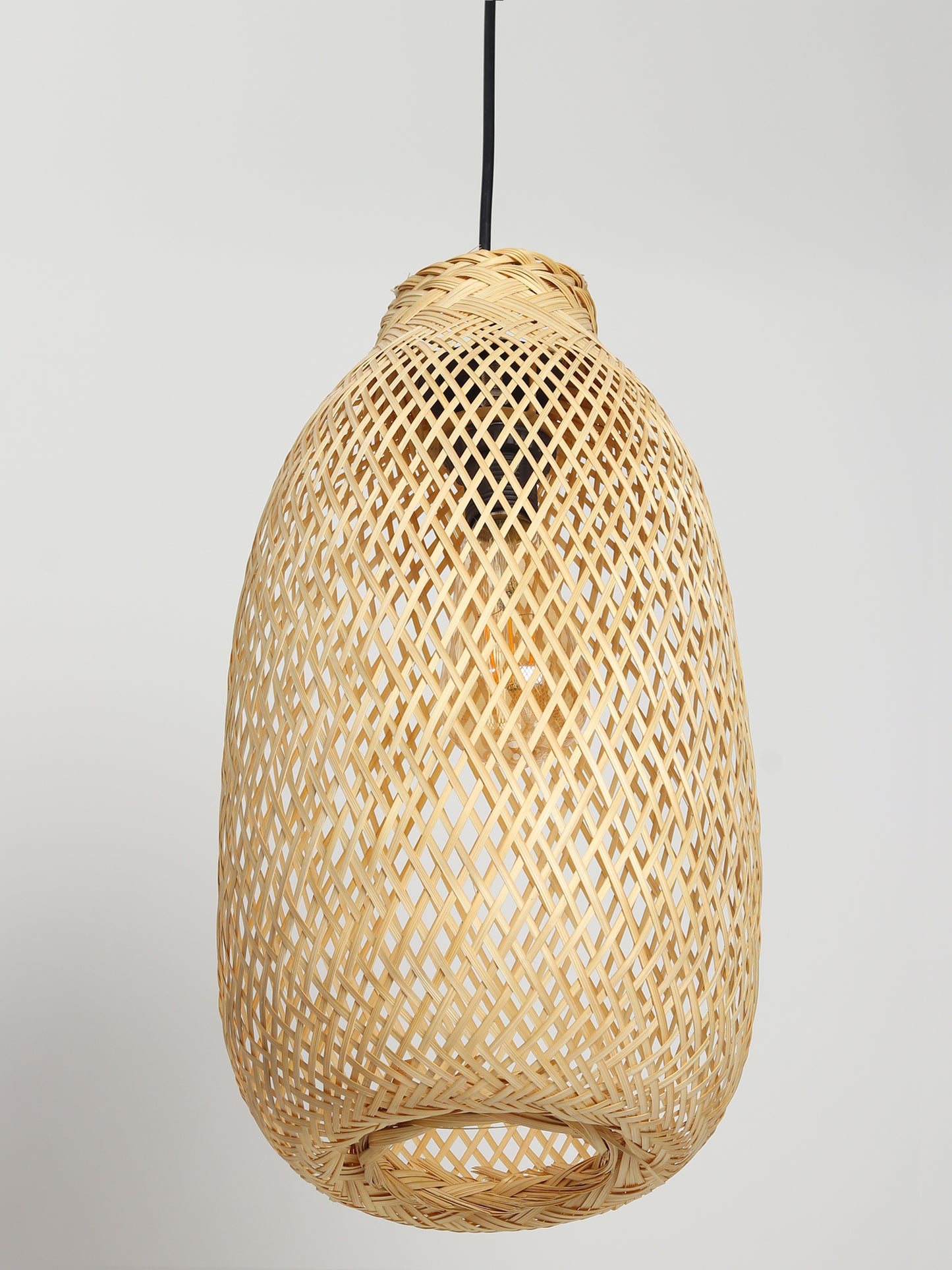 Bamboo Lamps | Decor Lighting