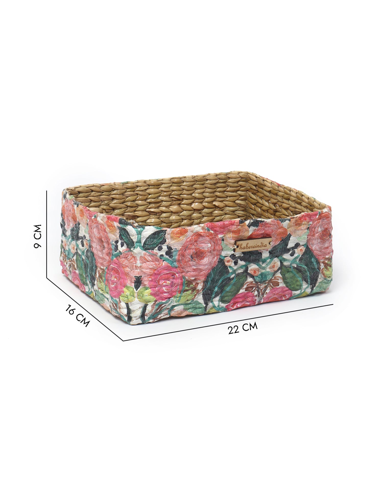 Seagrass Organiser Tray
